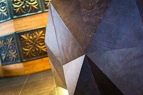 Hôtel Taj-I Mah by Les Etincelles