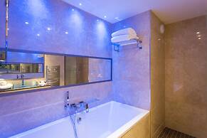 Hôtel Taj-I Mah by Les Etincelles