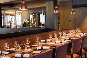 Hôtel Taj-I Mah by Les Etincelles