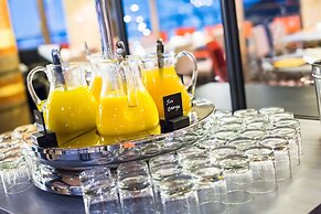 Hôtel Taj-I Mah by Les Etincelles