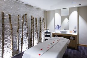 Hôtel Taj-I Mah by Les Etincelles