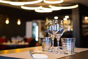 Hôtel Taj-I Mah by Les Etincelles