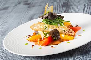 Hôtel Taj-I Mah by Les Etincelles