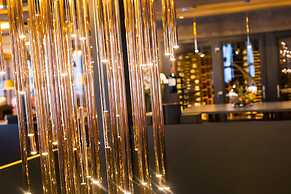 Hôtel Taj-I Mah by Les Etincelles