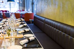 Hôtel Taj-I Mah by Les Etincelles