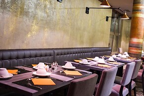 Hôtel Taj-I Mah by Les Etincelles