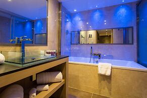 Hôtel Taj-I Mah by Les Etincelles