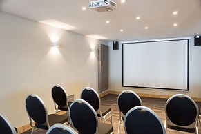 Hôtel Taj-I Mah by Les Etincelles