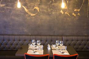 Hôtel Taj-I Mah by Les Etincelles