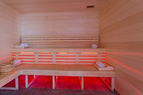 Hôtel Taj-I Mah by Les Etincelles