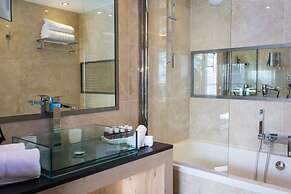 Hôtel Taj-I Mah by Les Etincelles