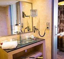 Hôtel Taj-I Mah by Les Etincelles