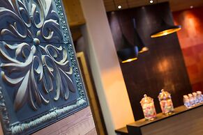 Hôtel Taj-I Mah by Les Etincelles