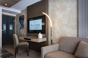 Hôtel Taj-I Mah by Les Etincelles