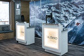 Hôtel Taj-I Mah by Les Etincelles