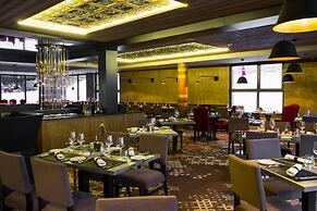 Hôtel Taj-I Mah by Les Etincelles