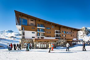 Hôtel Taj-I Mah by Les Etincelles