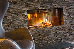 Hôtel Taj-I Mah by Les Etincelles