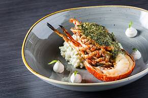 Hôtel Taj-I Mah by Les Etincelles