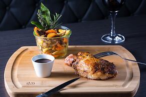 Hôtel Taj-I Mah by Les Etincelles