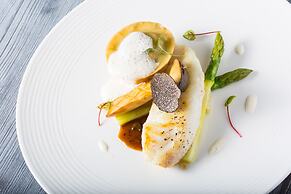 Hôtel Taj-I Mah by Les Etincelles