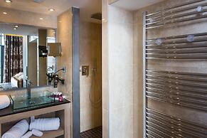 Hôtel Taj-I Mah by Les Etincelles