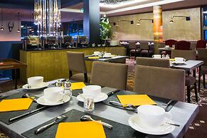 Hôtel Taj-I Mah by Les Etincelles