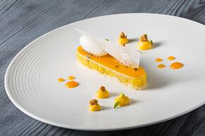 Hôtel Taj-I Mah by Les Etincelles