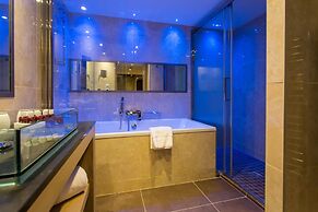 Hôtel Taj-I Mah by Les Etincelles