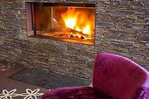 Hôtel Taj-I Mah by Les Etincelles