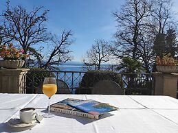 Hotel Villa Astra