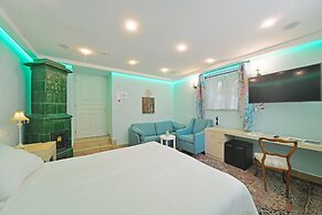 Hotel Villa Astra