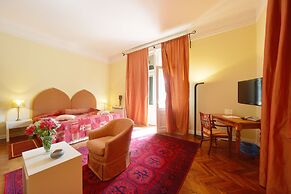 Hotel Villa Astra