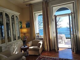Hotel Villa Astra