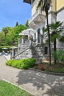 Hotel Villa Astra