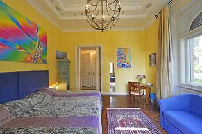 Hotel Villa Astra