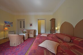Hotel Villa Astra