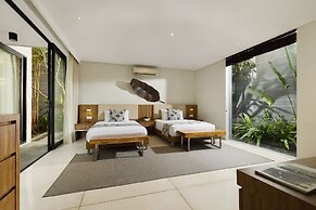 Vinila Villas by Nakula