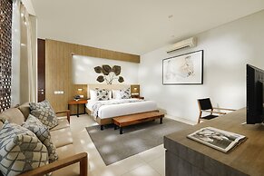 Vinila Villas by Nakula