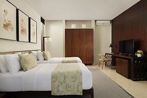 Vinila Villas by Nakula