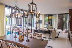 Vinila Villas by Nakula