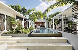 Vinila Villas by Nakula