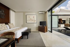 Vinila Villas by Nakula