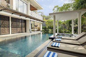 Vinila Villas by Nakula