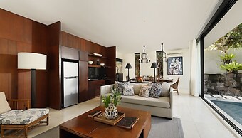 Vinila Villas by Nakula