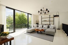 Vinila Villas by Nakula