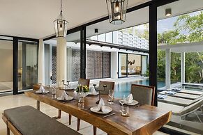 Vinila Villas by Nakula