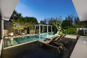 Vinila Villas by Nakula