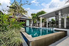 Vinila Villas by Nakula