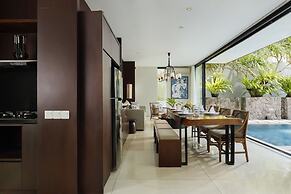 Vinila Villas by Nakula